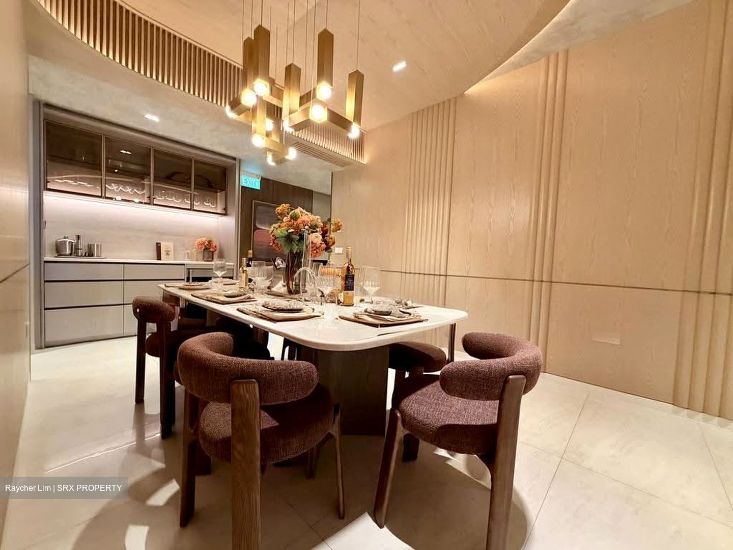 Pinery Residences (D16), Condominium #624141271